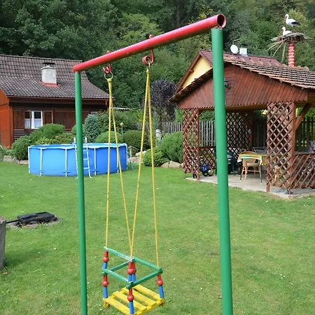 Holiday Jir Kájov